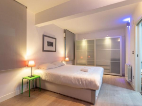 BILBAO SARRIKO - DEUSTO by Aston Rentals